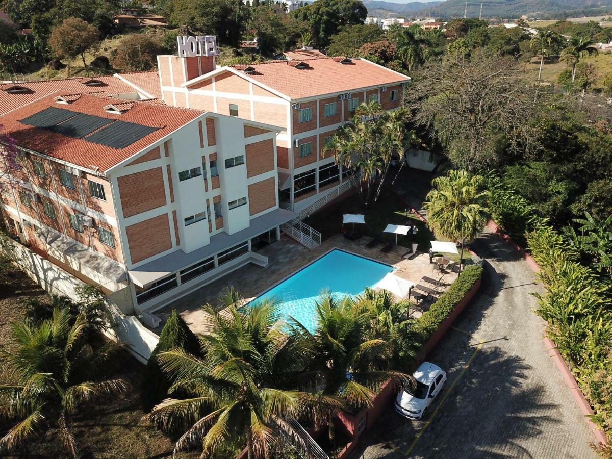 Hotel Giordano Mantiqueira Sao Joao da Boa Vista Exterior photo